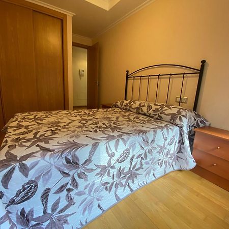 Piso Cerca De La Playa En Escarabote,Boiro Apartment Ngoại thất bức ảnh
