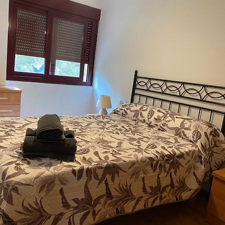 Piso Cerca De La Playa En Escarabote,Boiro Apartment Ngoại thất bức ảnh