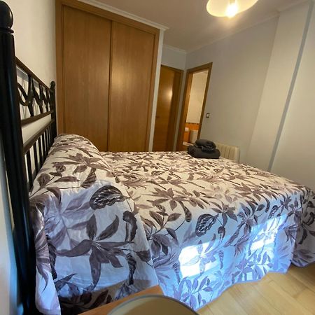 Piso Cerca De La Playa En Escarabote,Boiro Apartment Ngoại thất bức ảnh