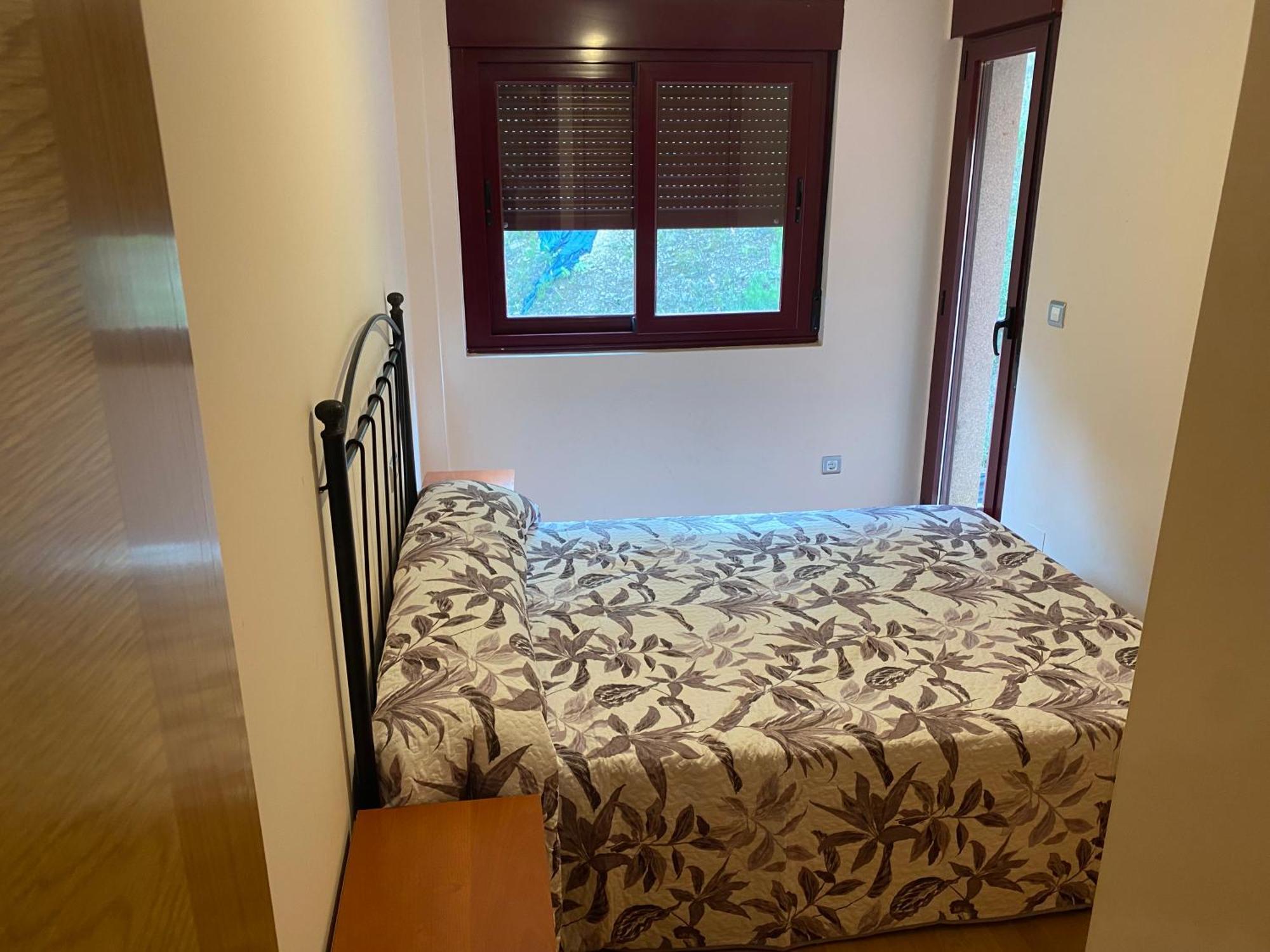 Piso Cerca De La Playa En Escarabote,Boiro Apartment Ngoại thất bức ảnh