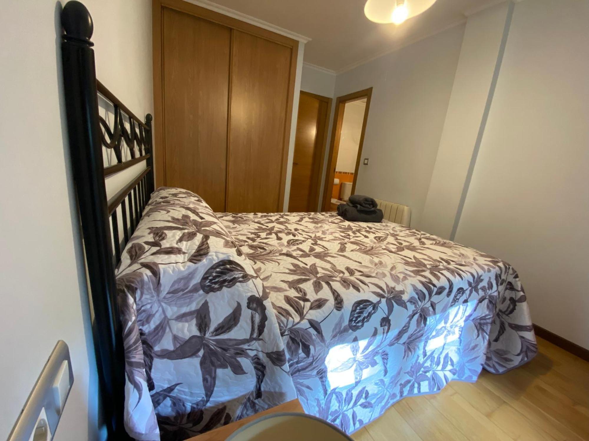 Piso Cerca De La Playa En Escarabote,Boiro Apartment Ngoại thất bức ảnh
