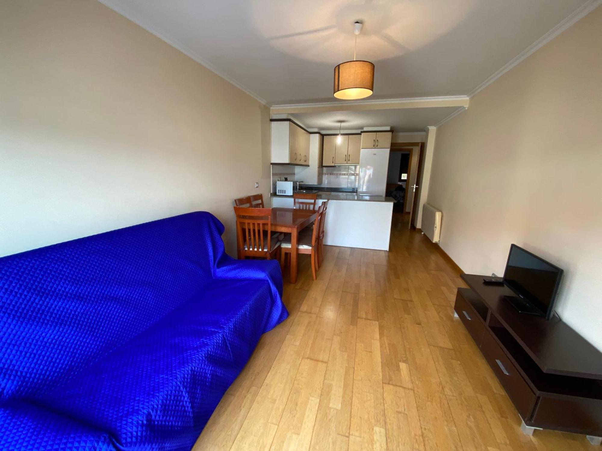 Piso Cerca De La Playa En Escarabote,Boiro Apartment Ngoại thất bức ảnh
